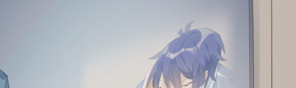 第三十二曲：她是宝藏(1/4)-第38话