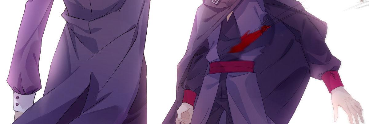 第四十二曲：折磨我很爽吗？(1/4)-第56话
