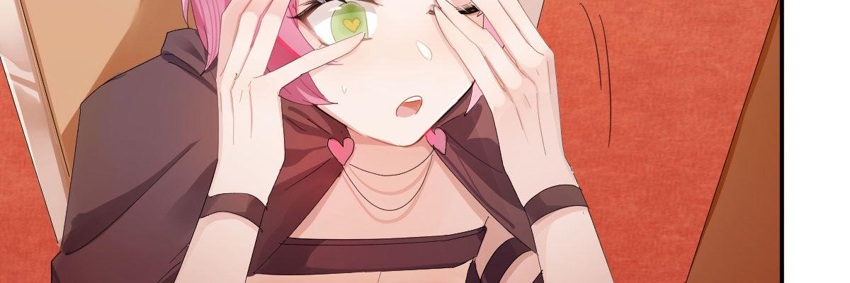 第四十二曲：折磨我很爽吗？(1/4)-第56话