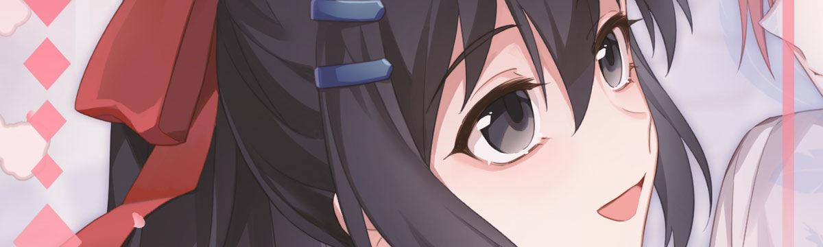 第五十六曲：孽缘(1/4)-第80话