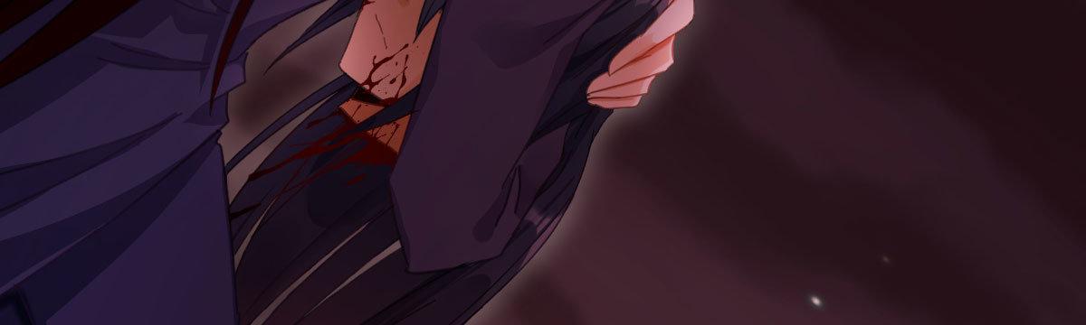第五十六曲：孽缘(1/4)-第80话