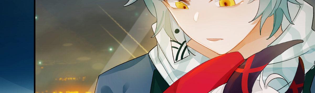 特别篇：某天的吉蒙里(1/2)-第82话