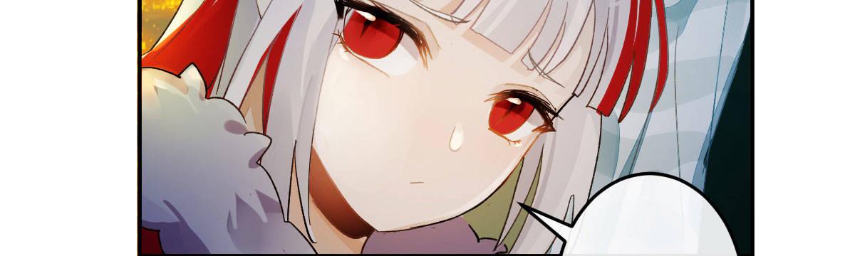 特别篇：某天的吉蒙里(1/2)-第82话