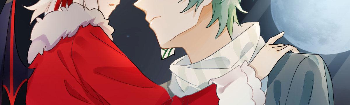 特别篇：某天的吉蒙里(1/2)-第82话