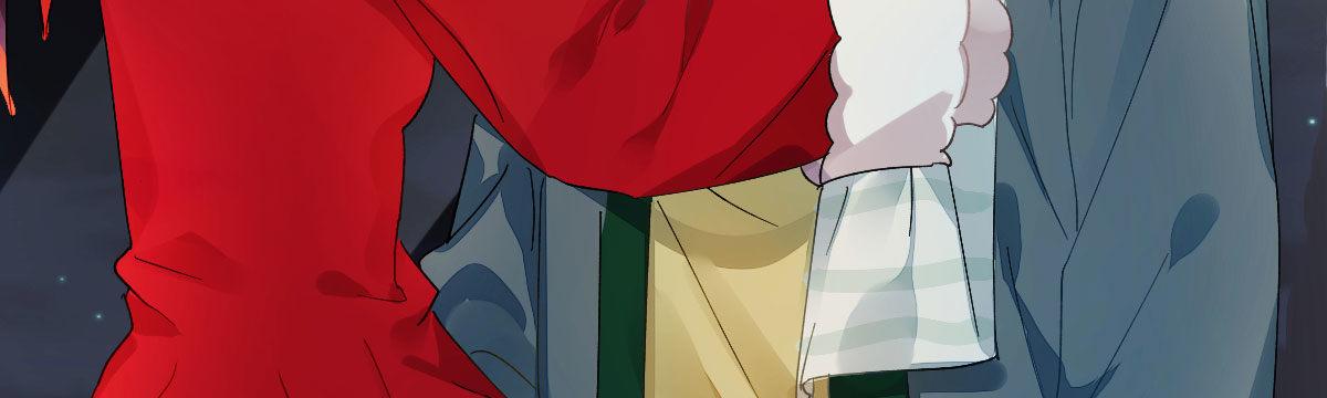 特别篇：某天的吉蒙里(1/2)-第82话
