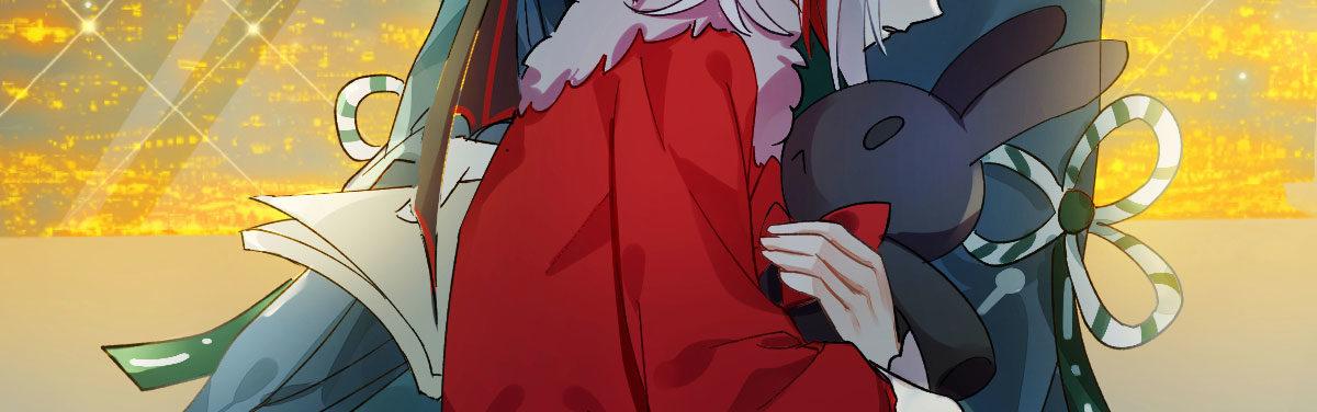 特别篇：某天的吉蒙里(1/2)-第82话