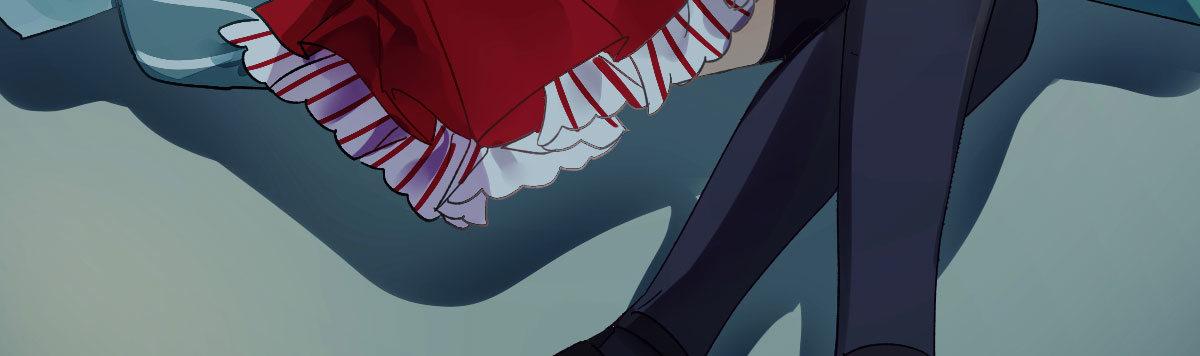 特别篇：某天的吉蒙里(1/2)-第82话