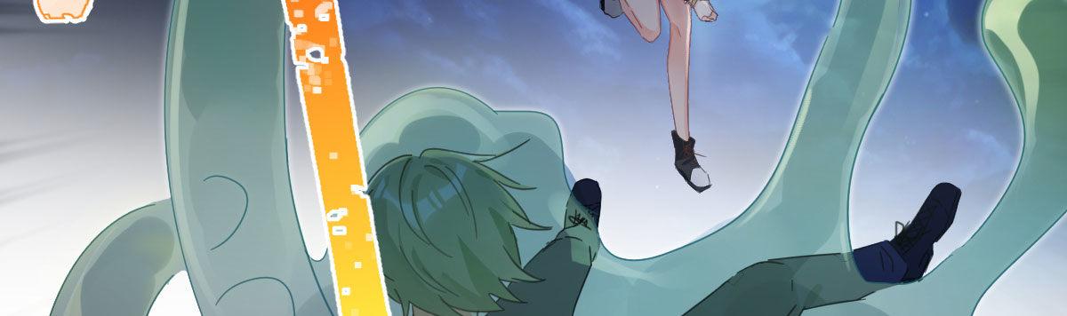 第五十九曲：装13(1/4)-第84话