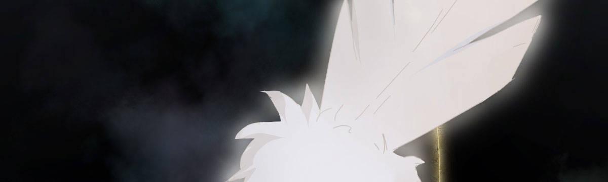 第六十一曲：不可以虐猫(1/4)-第86话