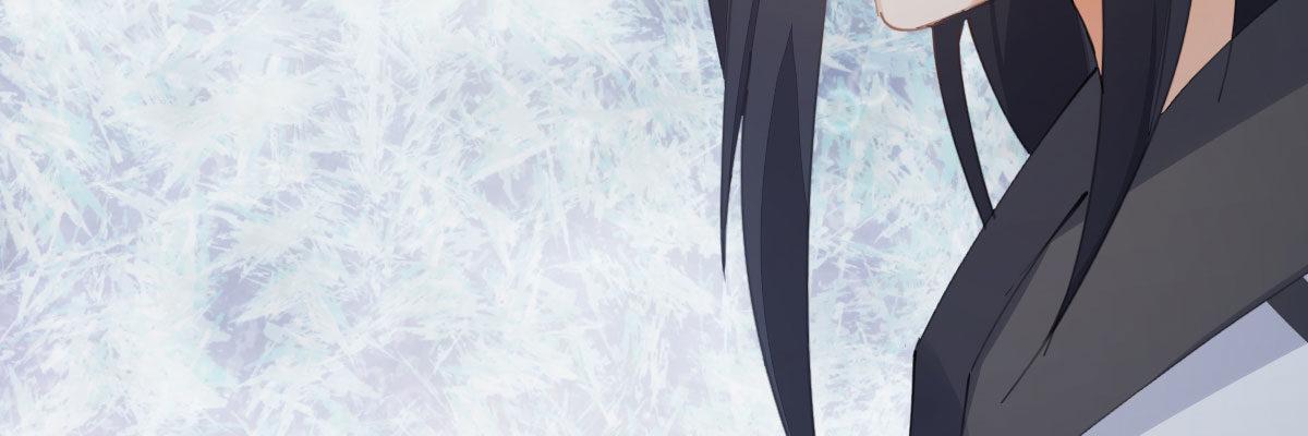 第六十一曲：不可以虐猫(1/4)-第86话