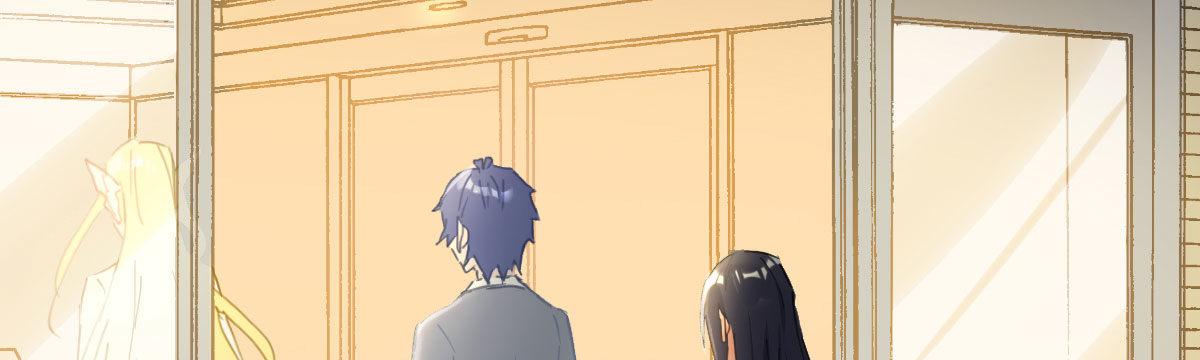 第六十三曲：不可告人的癖好(1/4)-第88话