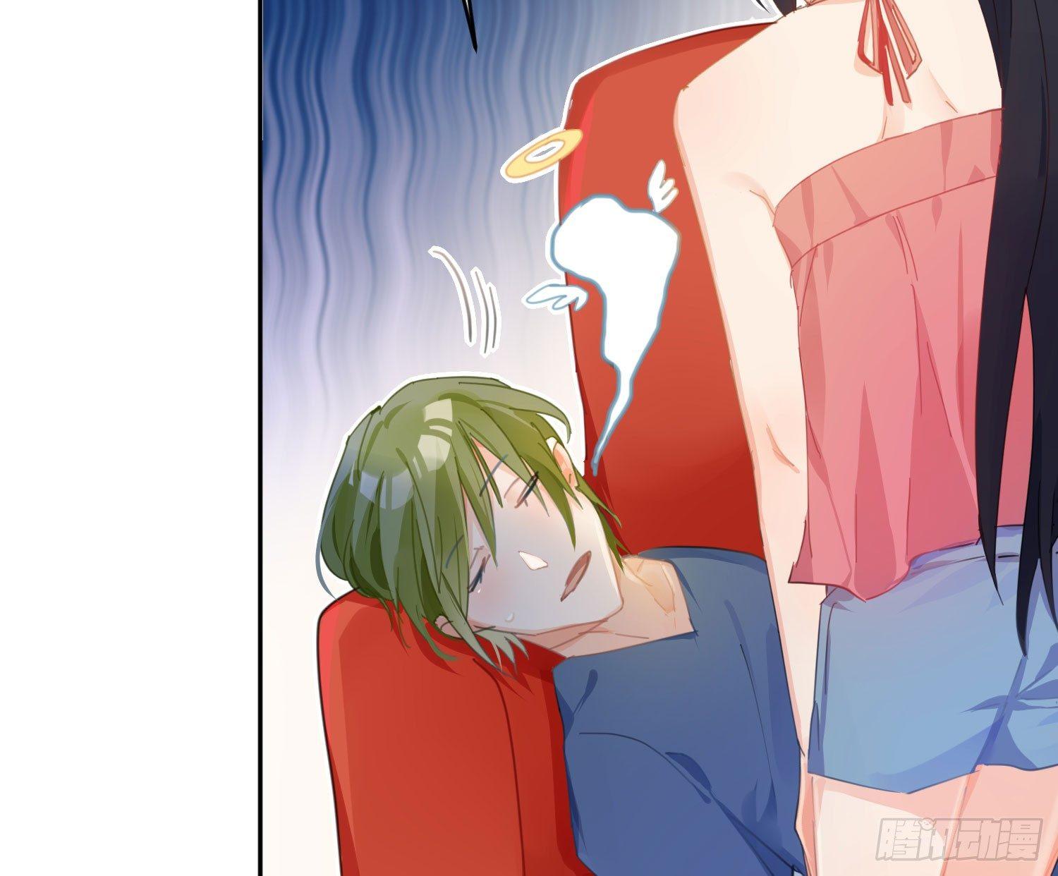 第六十八曲：男上加男(1/2)-第94话