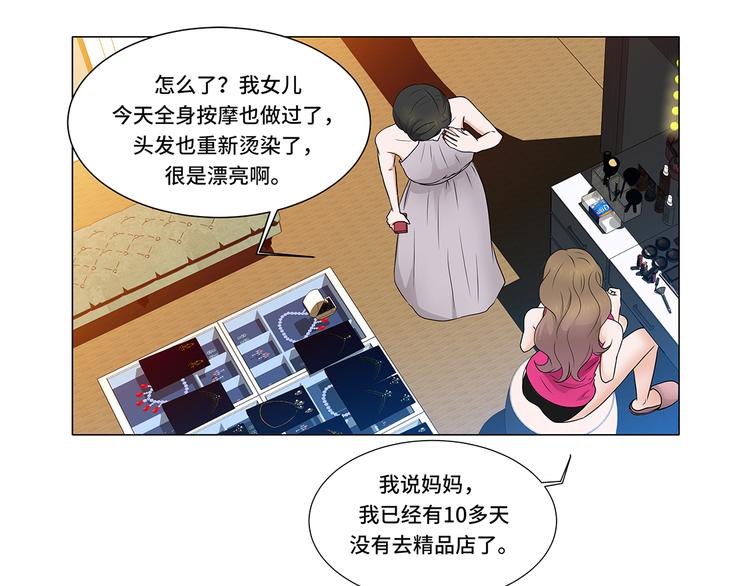 第2话 谁的阴谋(1/2)-第2话