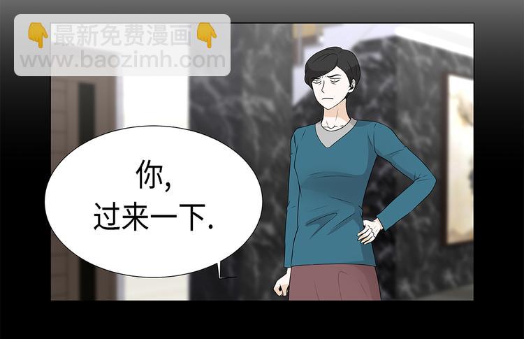 第14话 讨厌的家伙(1/2)-第14话