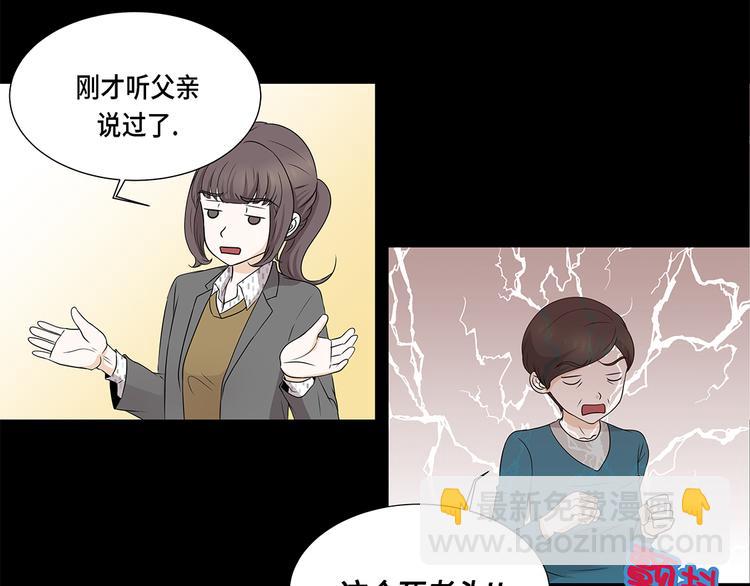 第14话 讨厌的家伙(1/2)-第14话