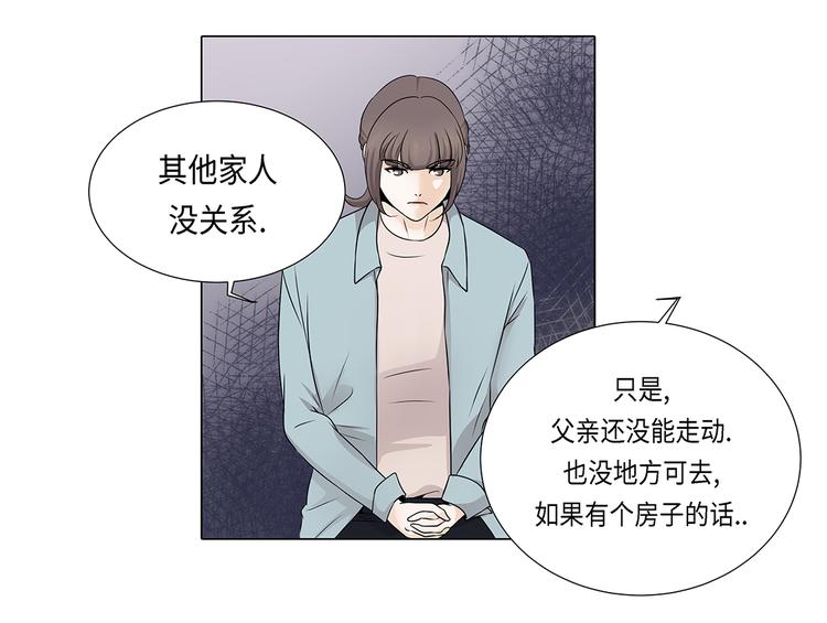 第22话 没兴趣-第22话