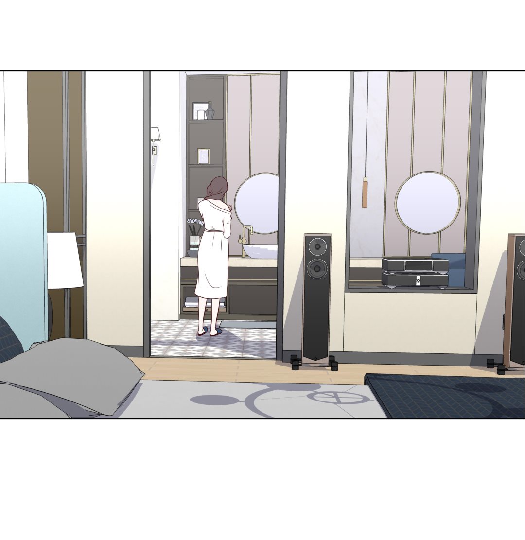 第48话 不是看电影吗？(1/2)-第48话