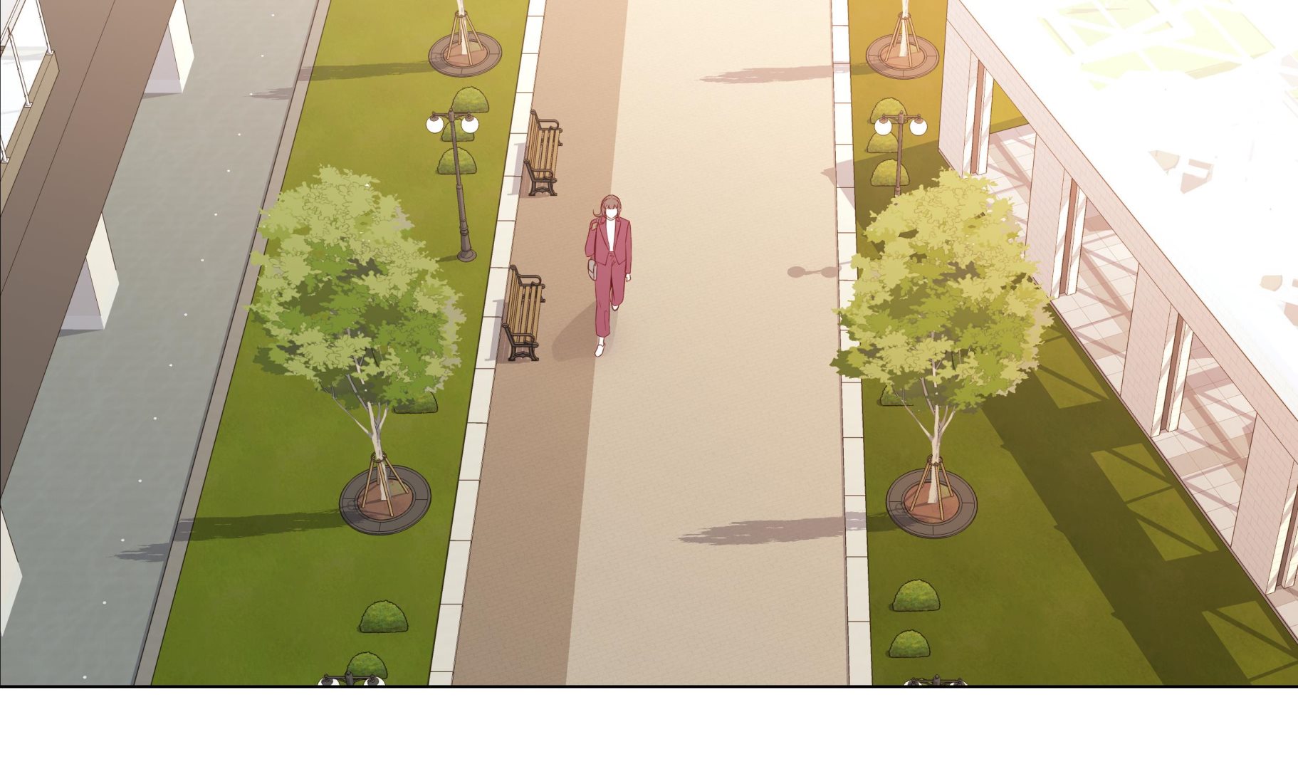 第56话 交易关系(1/2)-第56话