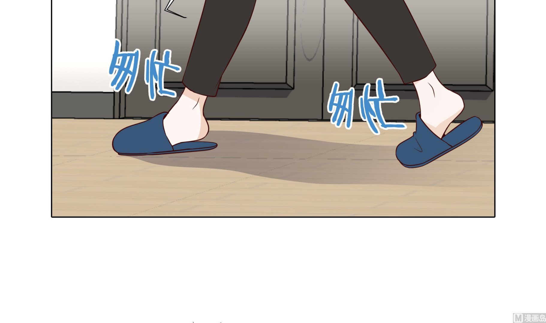 第60话 习惯只会更孤单(1/2)-第60话