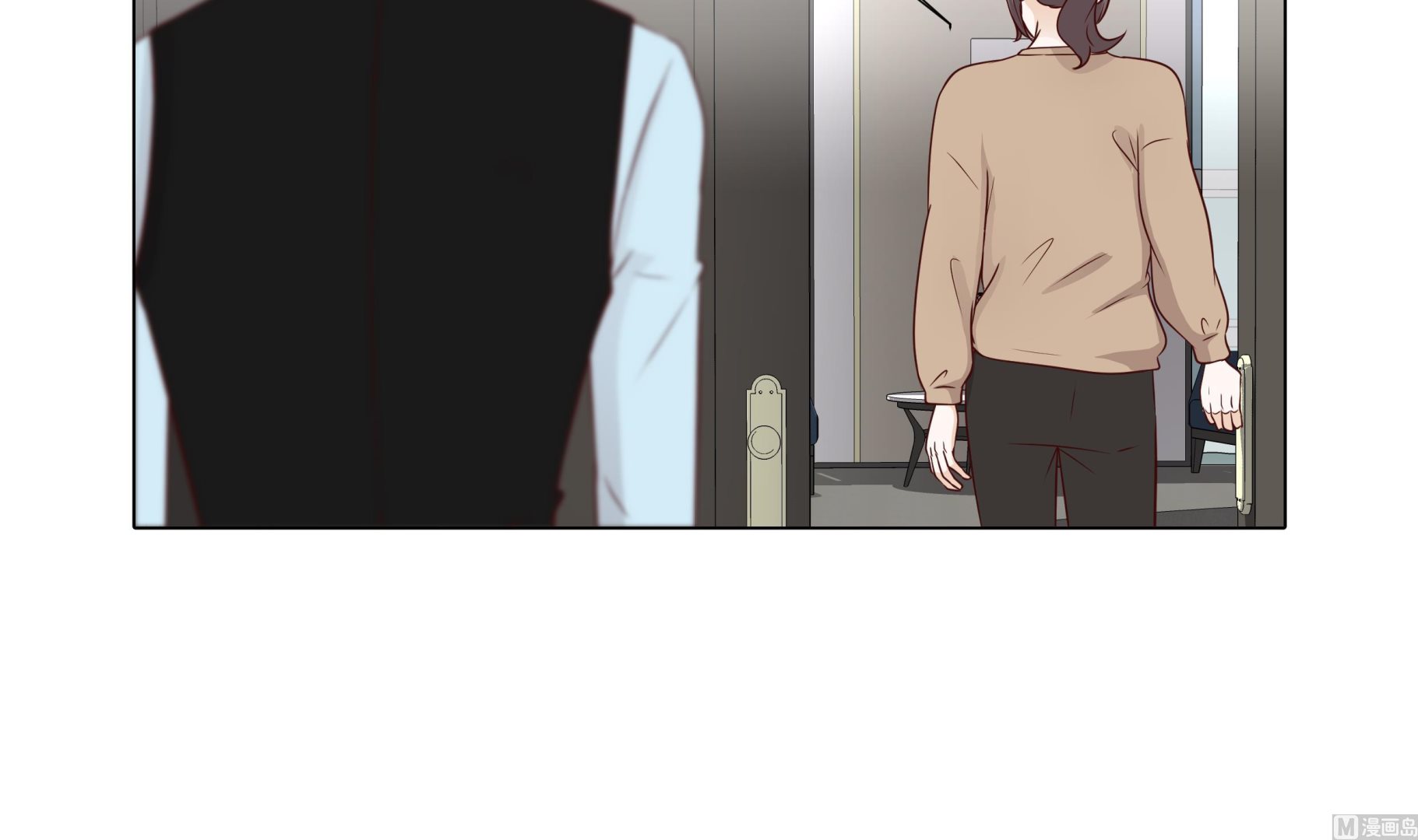 第60话 习惯只会更孤单(1/2)-第60话