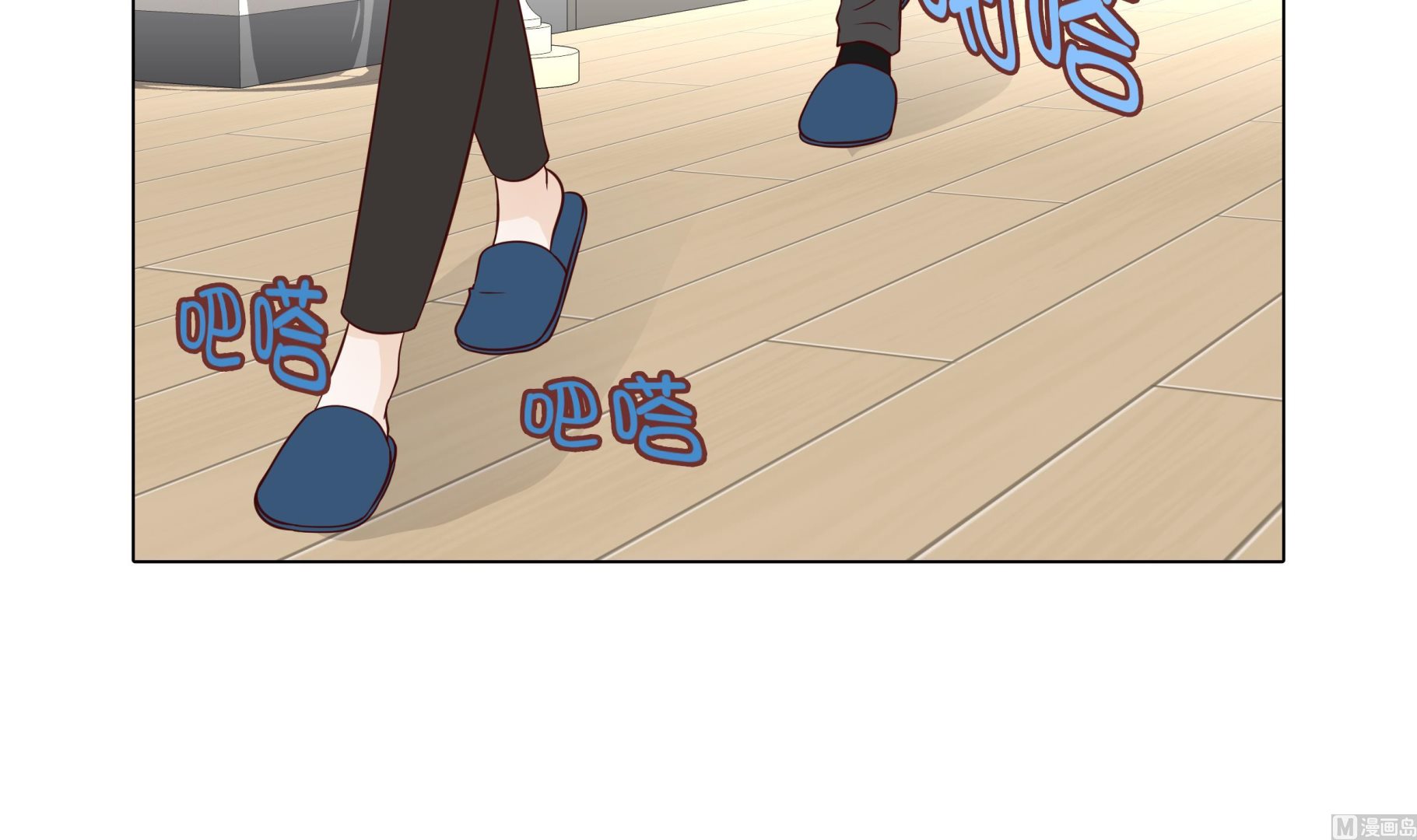 第60话 习惯只会更孤单(1/2)-第60话