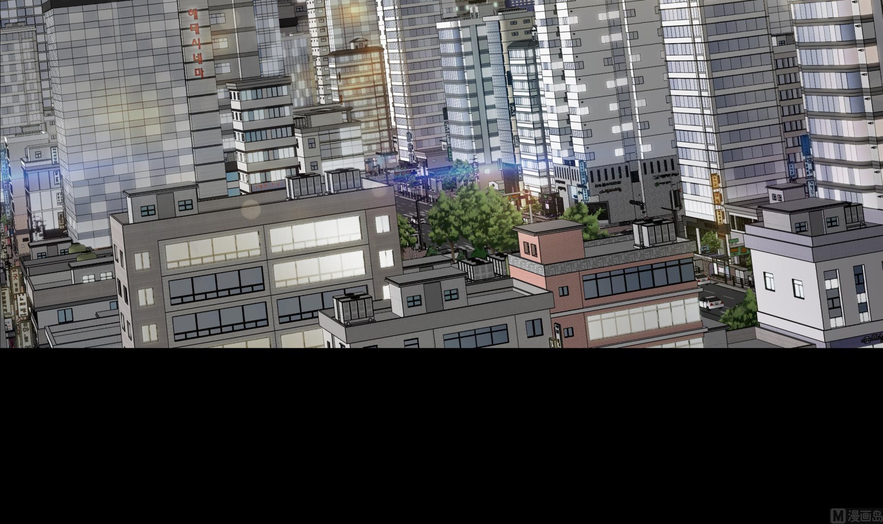 第76话 无法接通(1/2)-第76话