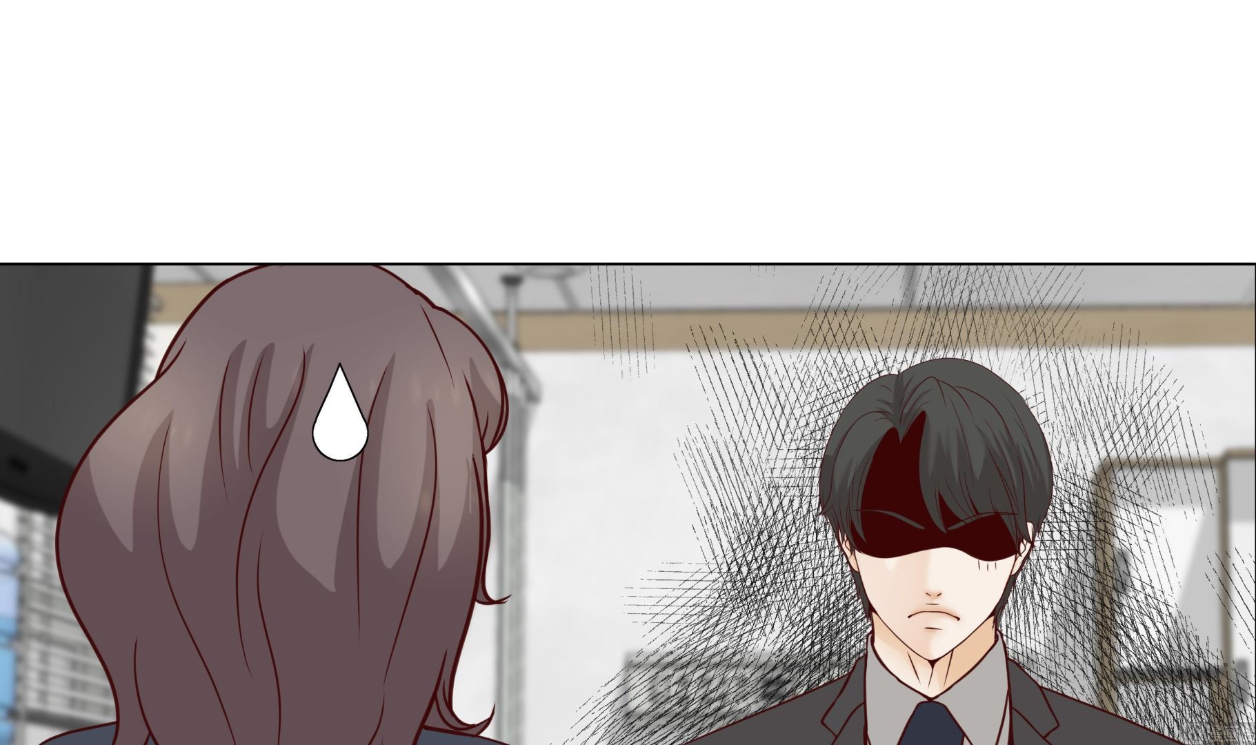 第78话 忘记密码(1/2)-第78话