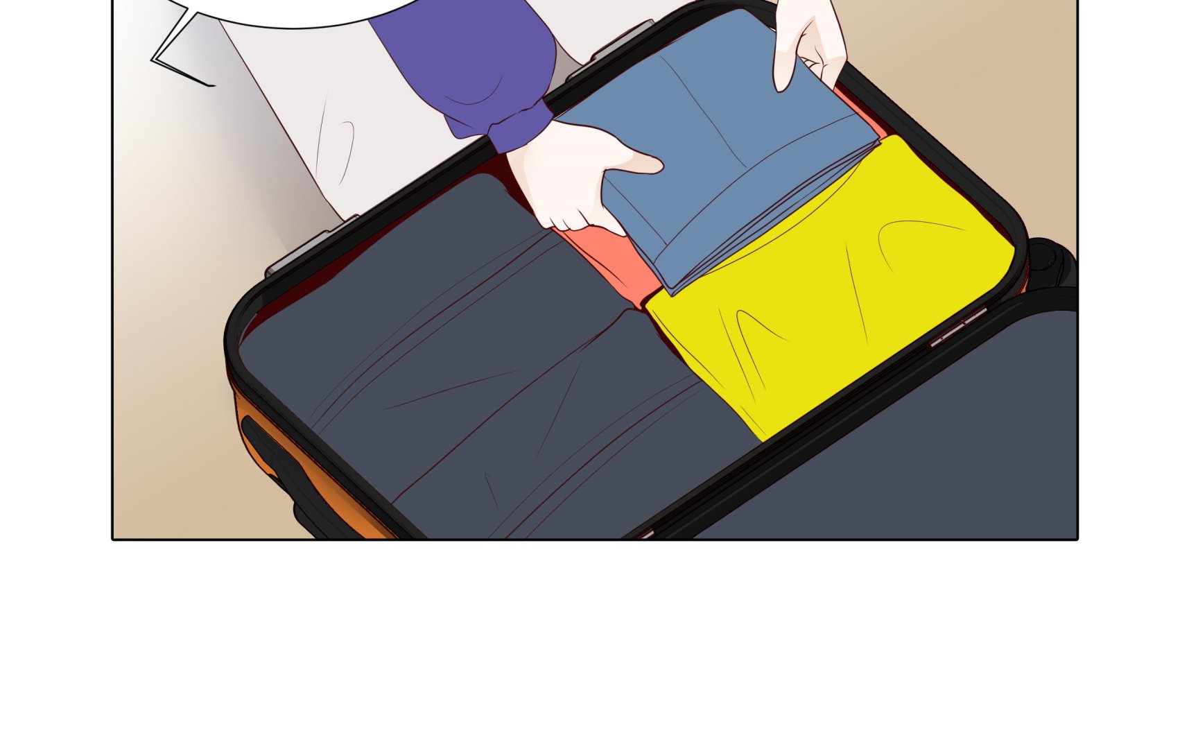 第90话 浴缸很大(1/2)-第90话