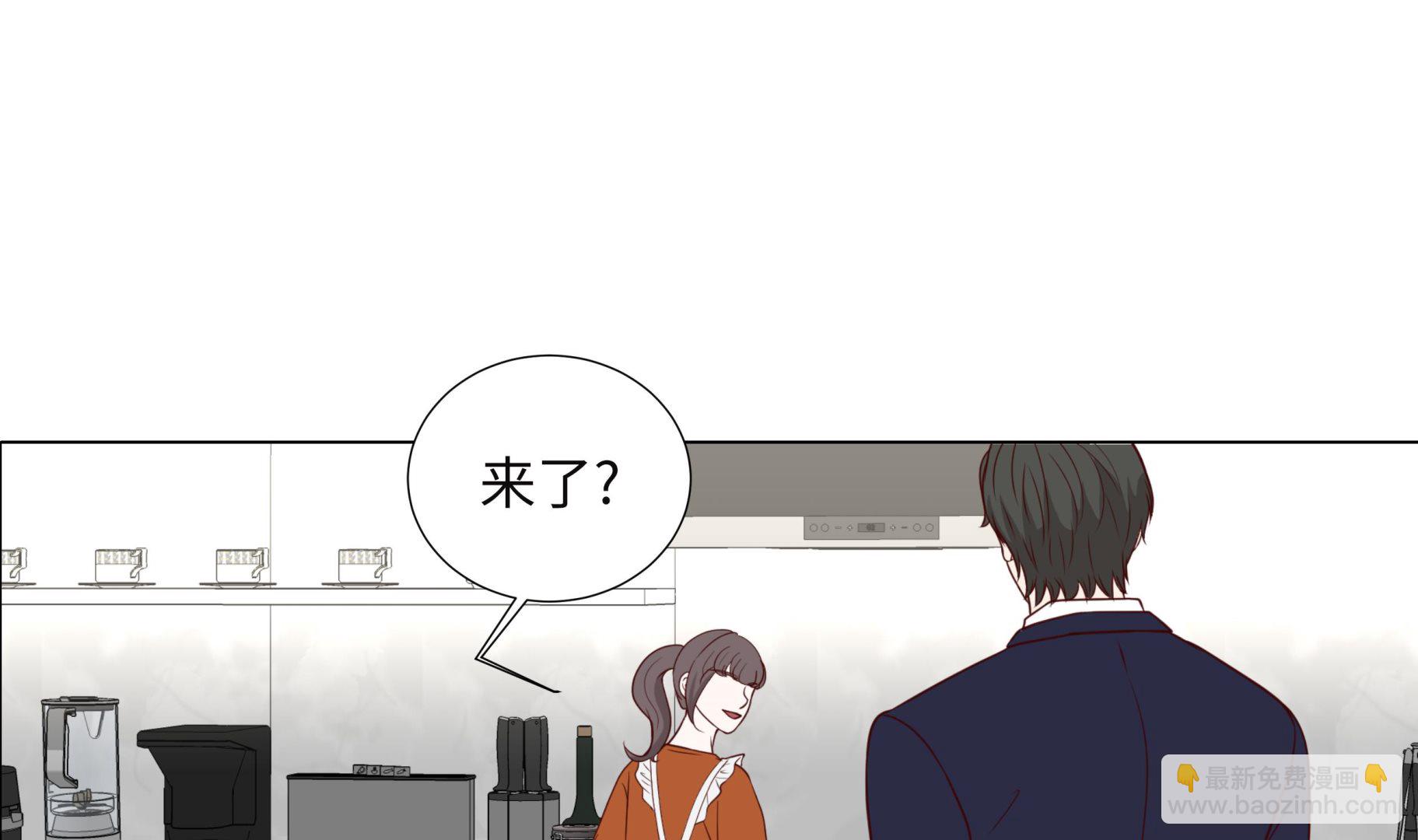 第94话 再见我的爱人(1/2)-第94话
