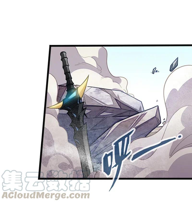 058 托您的福，已经痊愈了。(1/2)-第60话