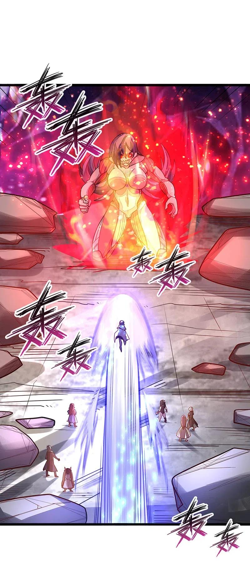 058 托您的福，已经痊愈了。(1/2)-第60话