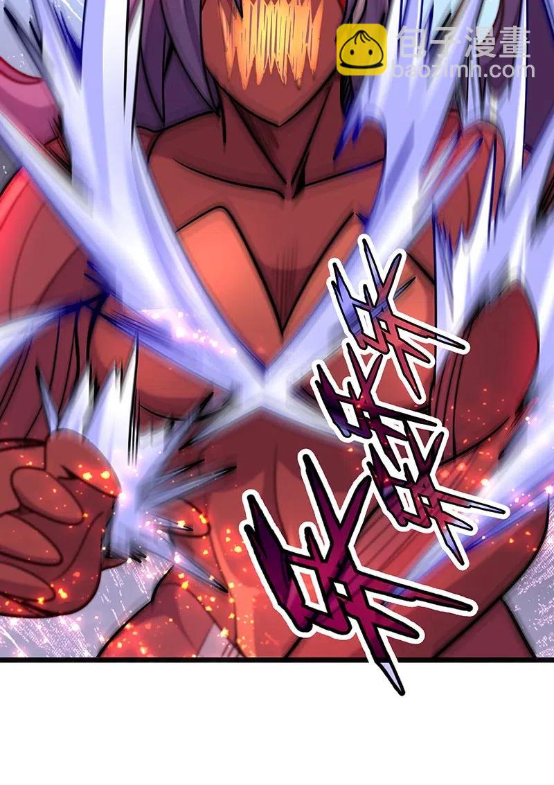 058 托您的福，已经痊愈了。(1/2)-第60话
