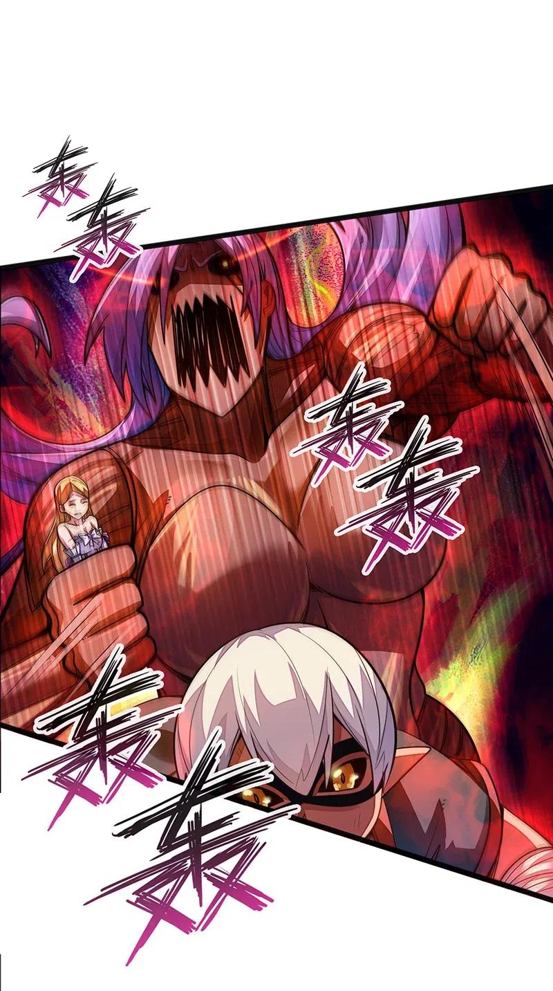 058 托您的福，已经痊愈了。(1/2)-第60话