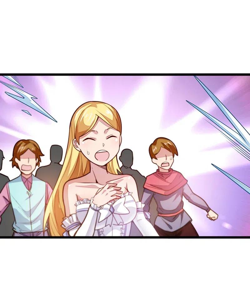 058 托您的福，已经痊愈了。(1/2)-第60话