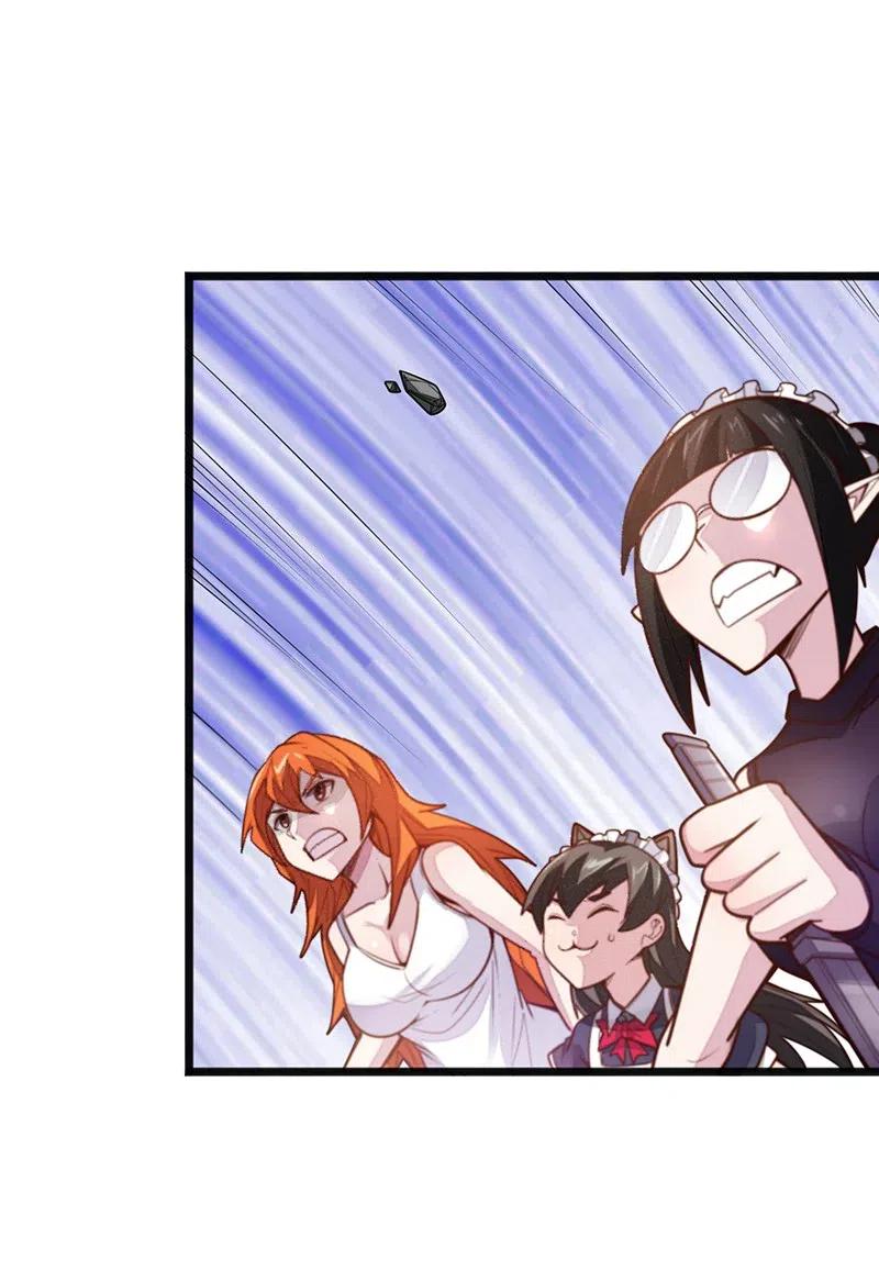058 托您的福，已经痊愈了。(1/2)-第60话