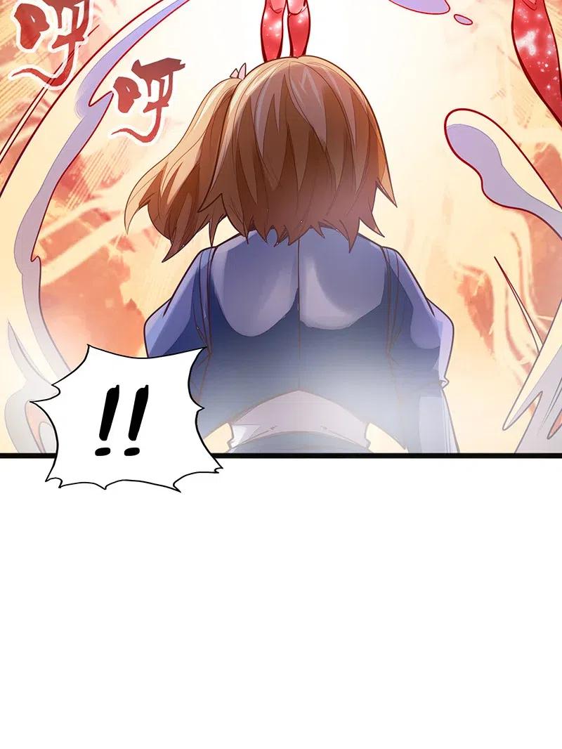 060 好像有什么&hellip;出来了！-第62话