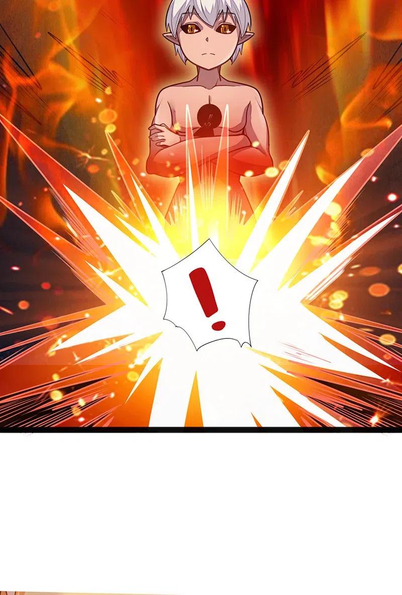 066 是不是看到什么脏东西了？！(1/2)-第68话