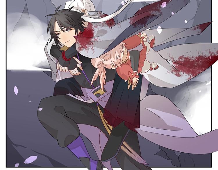 第18话 师姐来了(1/2)-第18话