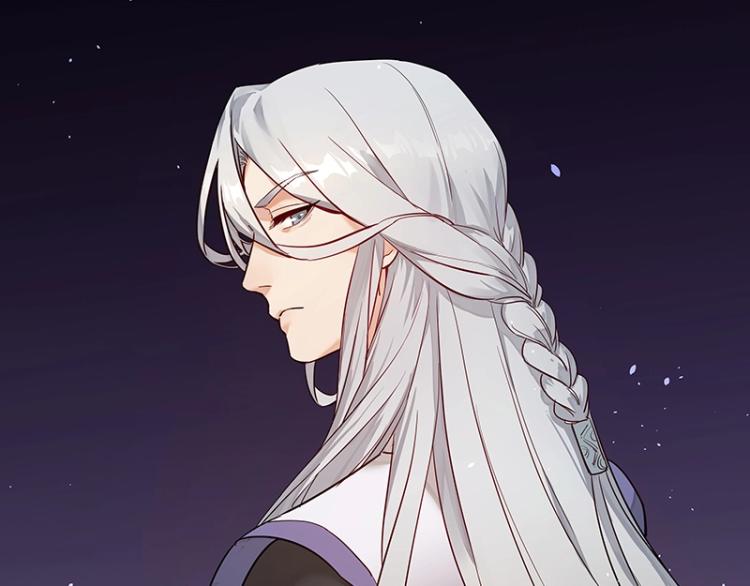 第6话 三师兄看起来不怀好意(1/2)-第6话