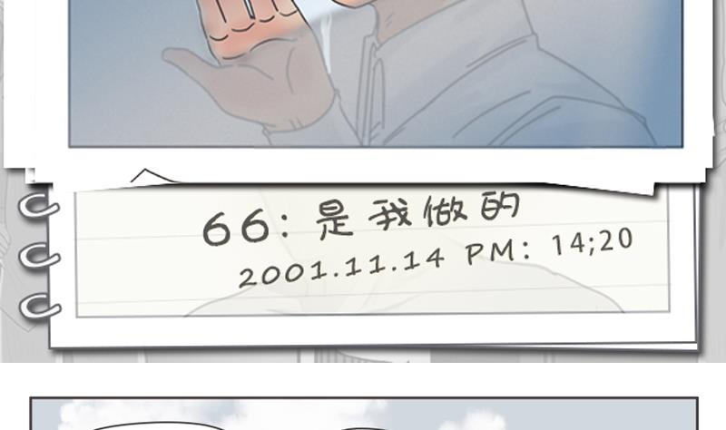 第66话 是我做的-第66话