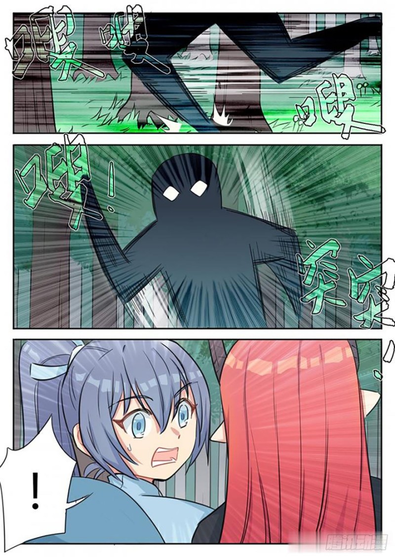 第64话-第66话