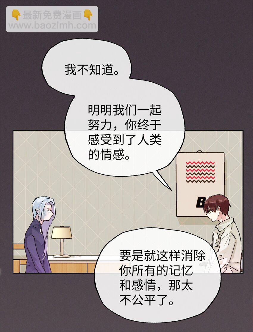 032 在你的世界里，做什么都可以-第34话