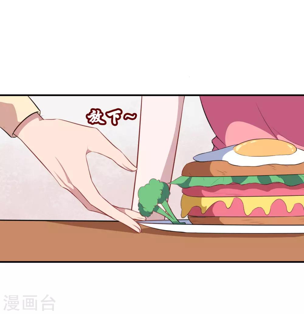 第101话 叶知暖的休息日-第102话
