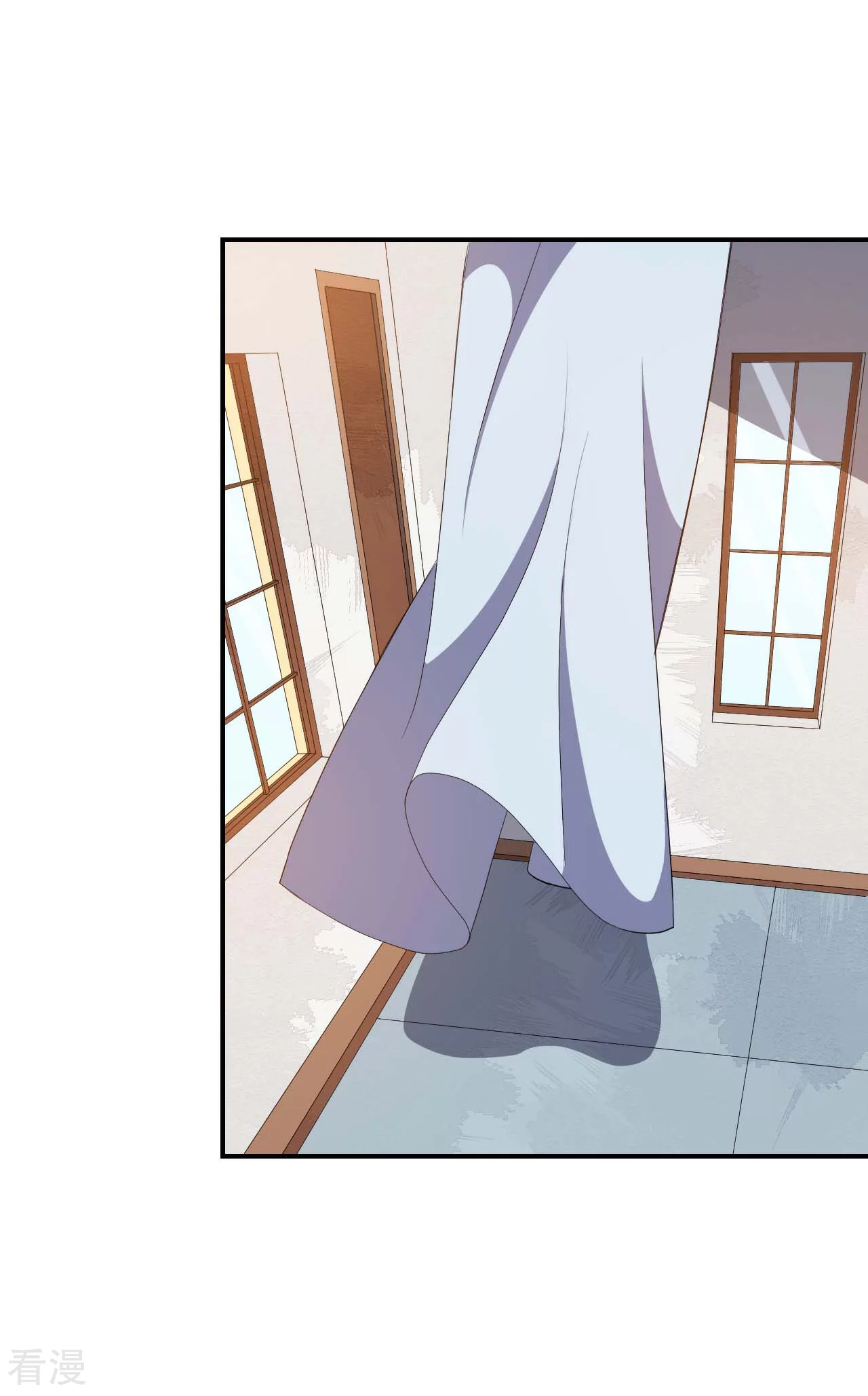 第1季最终话 可可不愿醒的梦-第136话