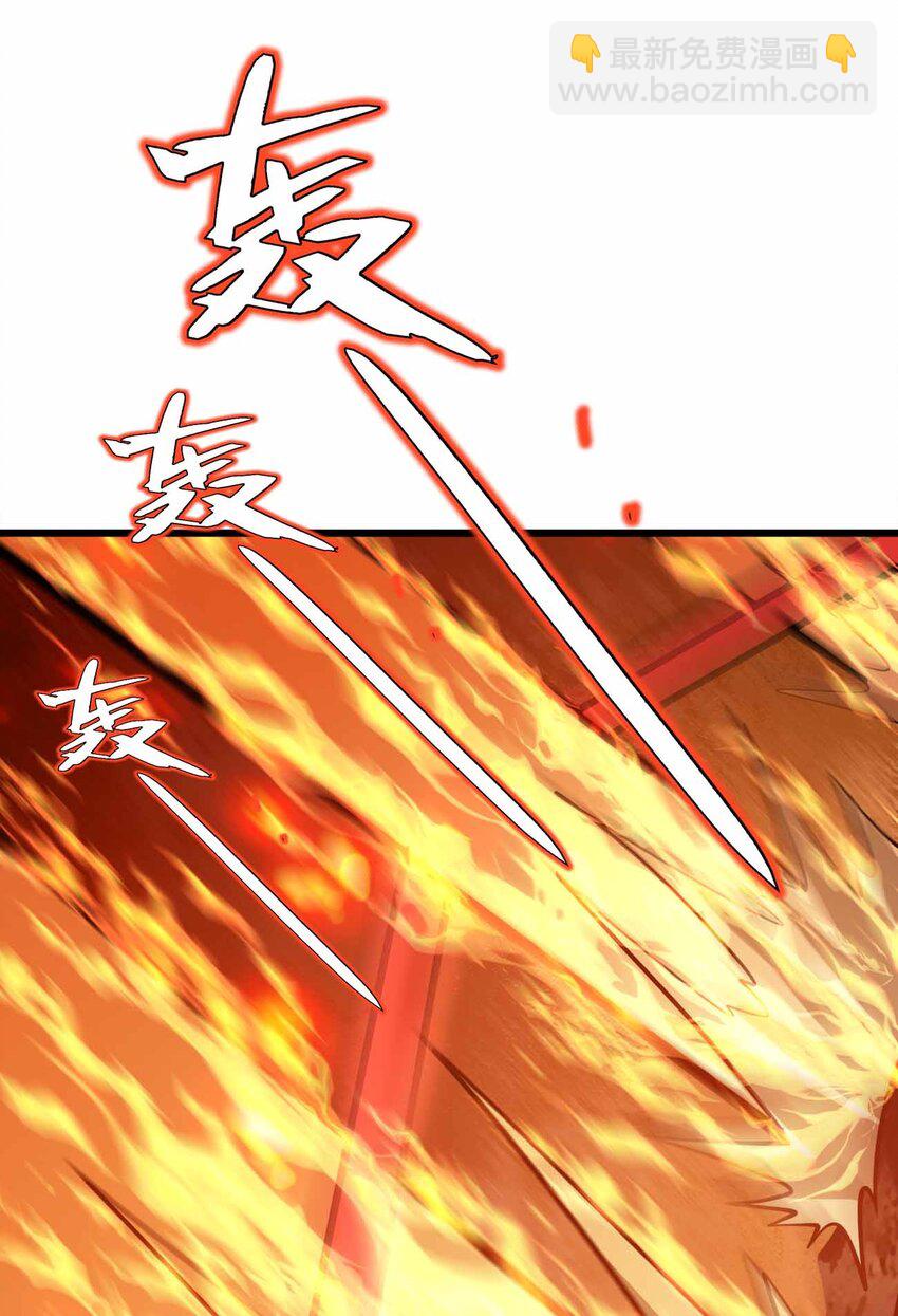 🍟魔王作弊系统 30 终极技能-陨落星辰 第14页