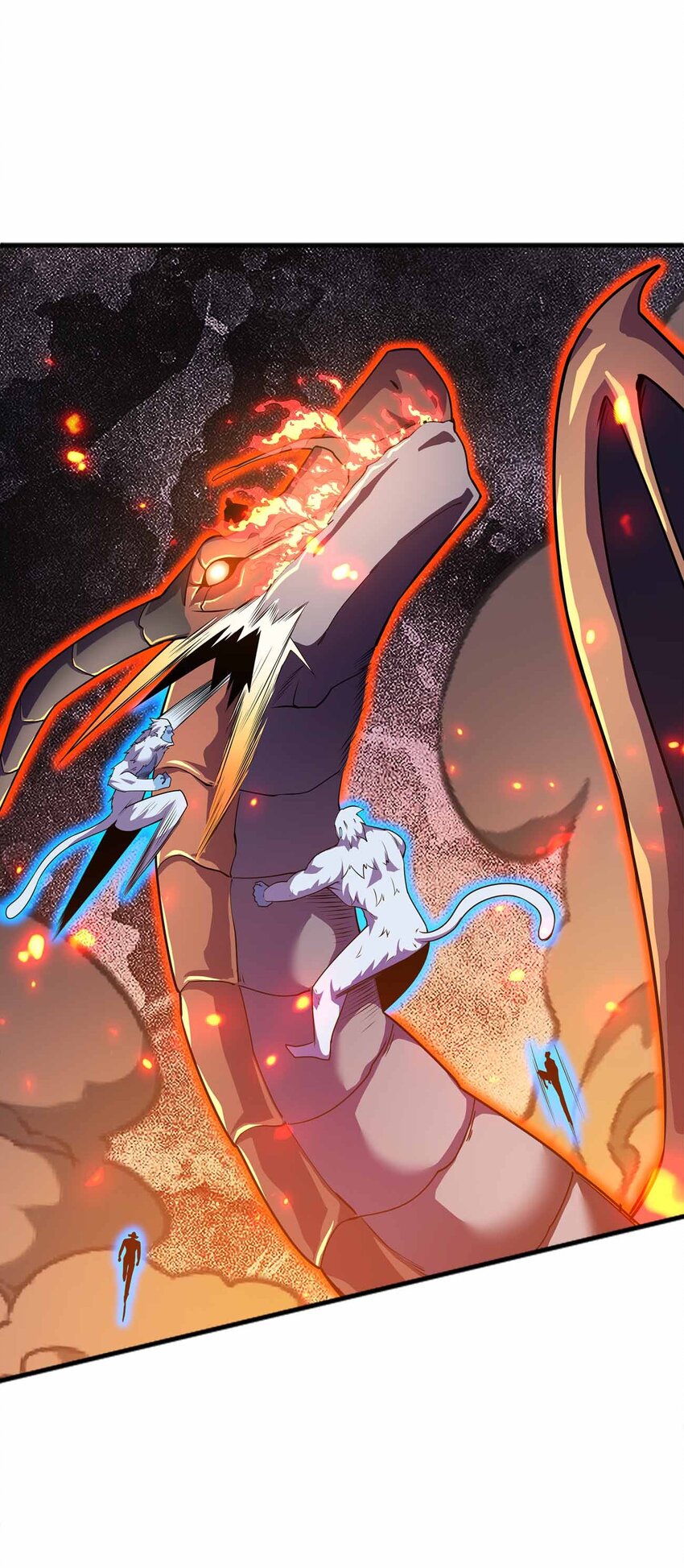 🍟魔王作弊系统 064 凭什么？！ 第32页
