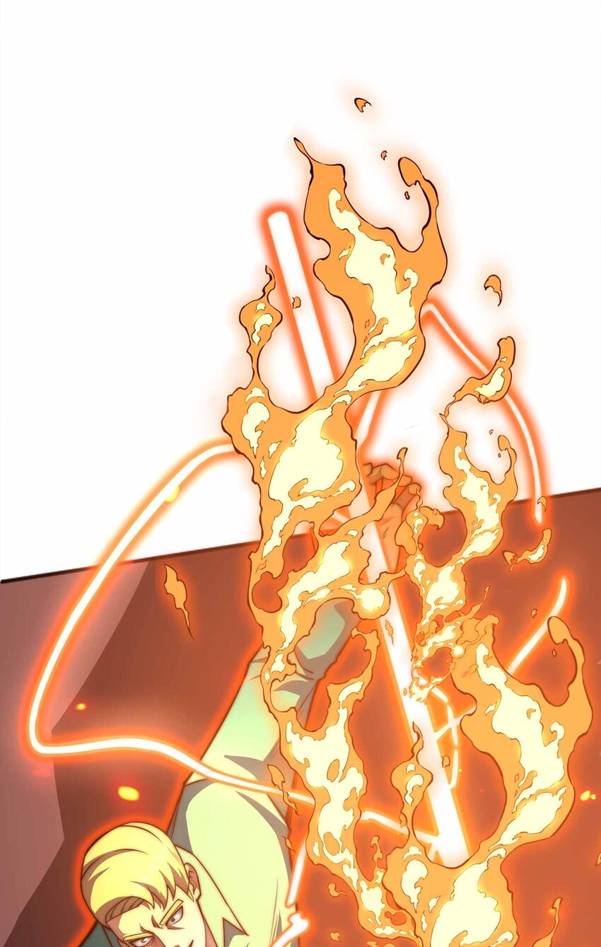 🍟魔王作弊系统 064 凭什么？！ 第39页