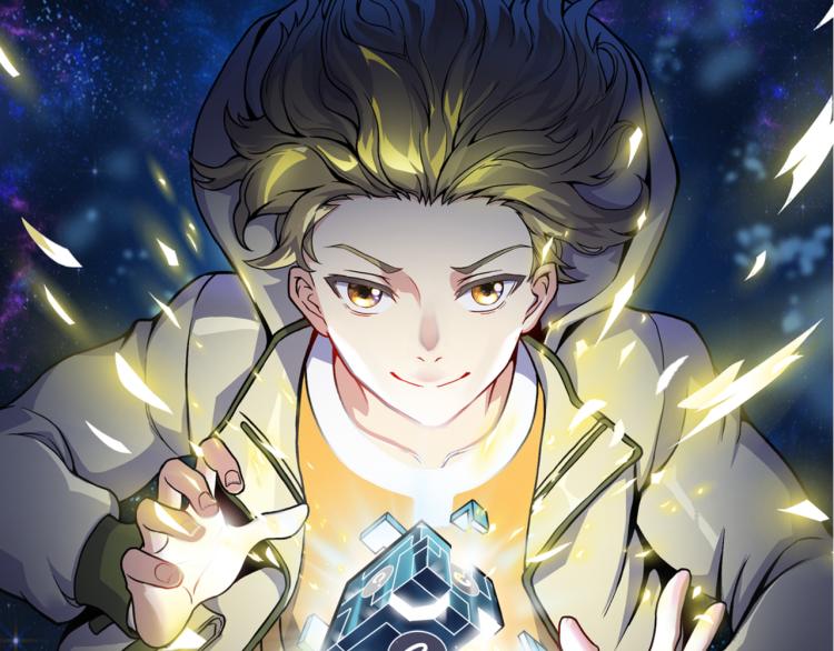 第十一话 见面礼(1/4)-第12话