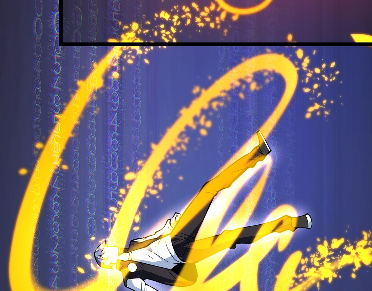 第二十九话 复活？古兽魂入体！(1/3)-第30话