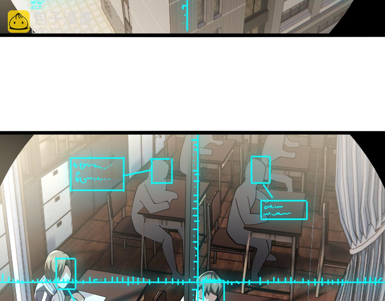 第三十三话 开界(1/3)-第34话